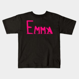 Emma Kids T-Shirt